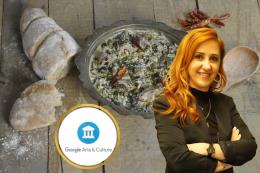 Google, Türk mutfak kültürünü Yeditepe Üniversitesi ile tanıtacak